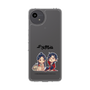 スリムプロテクションケース［ 天官賜福 - ミニキャラ - 謝憐と花城1 ］