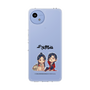 スリムプロテクションケース［ 天官賜福 - ミニキャラ - 謝憐と花城1 ］
