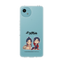 スリムプロテクションケース［ 天官賜福 - ミニキャラ - 謝憐と花城1 ］