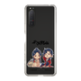 スリムプロテクションケース［ 天官賜福 - ミニキャラ - 謝憐と花城1 ］