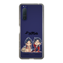 スリムプロテクションケース［ 天官賜福 - ミニキャラ - 謝憐と花城1 ］