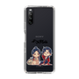 スリムプロテクションケース［ 天官賜福 - ミニキャラ - 謝憐と花城1 ］