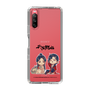 スリムプロテクションケース［ 天官賜福 - ミニキャラ - 謝憐と花城1 ］