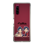 スリムプロテクションケース［ 天官賜福 - ミニキャラ - 謝憐と花城1 ］
