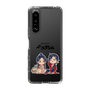 スリムプロテクションケース［ 天官賜福 - ミニキャラ - 謝憐と花城1 ］