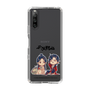 スリムプロテクションケース［ 天官賜福 - ミニキャラ - 謝憐と花城1 ］