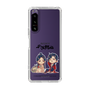 スリムプロテクションケース［ 天官賜福 - ミニキャラ - 謝憐と花城1 ］