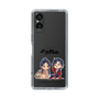 スリムプロテクションケース［ 天官賜福 - ミニキャラ - 謝憐と花城1 ］