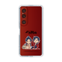 スリムプロテクションケース［ 天官賜福 - ミニキャラ - 謝憐と花城1 ］