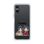 スリムプロテクションケース［ 天官賜福 - ミニキャラ - 謝憐と花城1 ］