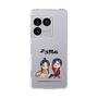 スリムプロテクションケース［ 天官賜福 - ミニキャラ - 謝憐と花城1 ］