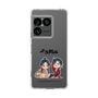 スリムプロテクションケース［ 天官賜福 - ミニキャラ - 謝憐と花城1 ］