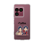 スリムプロテクションケース［ 天官賜福 - ミニキャラ - 謝憐と花城1 ］
