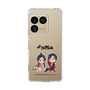スリムプロテクションケース［ 天官賜福 - ミニキャラ - 謝憐と花城1 ］