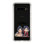 スリムプロテクションケース［ 天官賜福 - ミニキャラ - 謝憐と花城1 ］