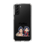 スリムプロテクションケース［ 天官賜福 - ミニキャラ - 謝憐と花城1 ］