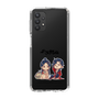 スリムプロテクションケース［ 天官賜福 - ミニキャラ - 謝憐と花城1 ］