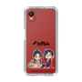 スリムプロテクションケース［ 天官賜福 - ミニキャラ - 謝憐と花城1 ］