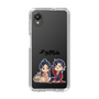 スリムプロテクションケース［ 天官賜福 - ミニキャラ - 謝憐と花城1 ］