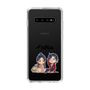 スリムプロテクションケース［ 天官賜福 - ミニキャラ - 謝憐と花城1 ］