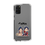 スリムプロテクションケース［ 天官賜福 - ミニキャラ - 謝憐と花城1 ］