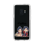 スリムプロテクションケース［ 天官賜福 - ミニキャラ - 謝憐と花城1 ］