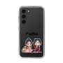 スリムプロテクションケース［ 天官賜福 - ミニキャラ - 謝憐と花城1 ］