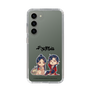 スリムプロテクションケース［ 天官賜福 - ミニキャラ - 謝憐と花城1 ］