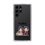 スリムプロテクションケース［ 天官賜福 - ミニキャラ - 謝憐と花城1 ］