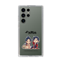 スリムプロテクションケース［ 天官賜福 - ミニキャラ - 謝憐と花城1 ］