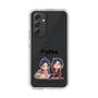 スリムプロテクションケース［ 天官賜福 - ミニキャラ - 謝憐と花城1 ］