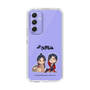 スリムプロテクションケース［ 天官賜福 - ミニキャラ - 謝憐と花城1 ］