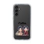 スリムプロテクションケース［ 天官賜福 - ミニキャラ - 謝憐と花城1 ］