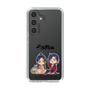 スリムプロテクションケース［ 天官賜福 - ミニキャラ - 謝憐と花城1 ］