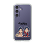 スリムプロテクションケース［ 天官賜福 - ミニキャラ - 謝憐と花城1 ］
