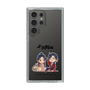 スリムプロテクションケース［ 天官賜福 - ミニキャラ - 謝憐と花城1 ］