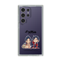 スリムプロテクションケース［ 天官賜福 - ミニキャラ - 謝憐と花城1 ］