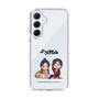 スリムプロテクションケース［ 天官賜福 - ミニキャラ - 謝憐と花城1 ］