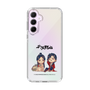スリムプロテクションケース［ 天官賜福 - ミニキャラ - 謝憐と花城1 ］