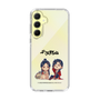 スリムプロテクションケース［ 天官賜福 - ミニキャラ - 謝憐と花城1 ］