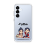 スリムプロテクションケース［ 天官賜福 - ミニキャラ - 謝憐と花城1 ］