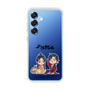 スリムプロテクションケース［ 天官賜福 - ミニキャラ - 謝憐と花城1 ］