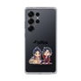 スリムプロテクションケース［ 天官賜福 - ミニキャラ - 謝憐と花城1 ］