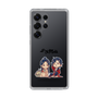 スリムプロテクションケース［ 天官賜福 - ミニキャラ - 謝憐と花城1 ］