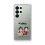 スリムプロテクションケース［ 天官賜福 - ミニキャラ - 謝憐と花城1 ］