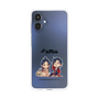 スリムプロテクションケース［ 天官賜福 - ミニキャラ - 謝憐と花城1 ］