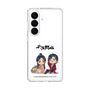 スリムプロテクションケース［ 天官賜福 - ミニキャラ - 謝憐と花城1 ］