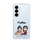 スリムプロテクションケース［ 天官賜福 - ミニキャラ - 謝憐と花城1 ］