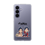 スリムプロテクションケース［ 天官賜福 - ミニキャラ - 謝憐と花城1 ］
