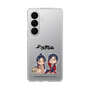 スリムプロテクションケース［ 天官賜福 - ミニキャラ - 謝憐と花城1 ］